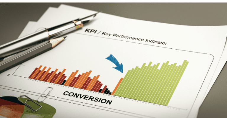 conversion de rechazo en venta